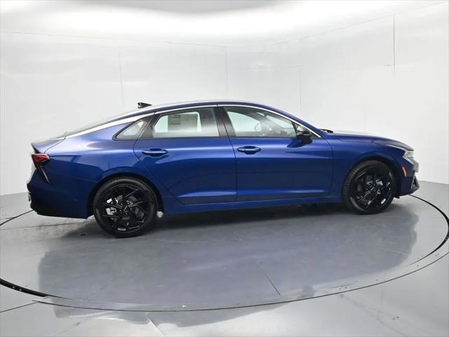 2026 Kia K5 GT-Line AWD