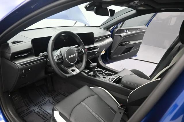 2026 Kia K5 GT-Line AWD