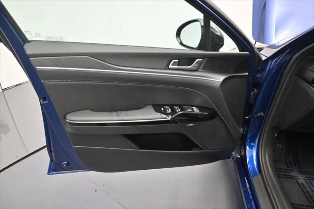 2026 Kia K5 GT-Line AWD