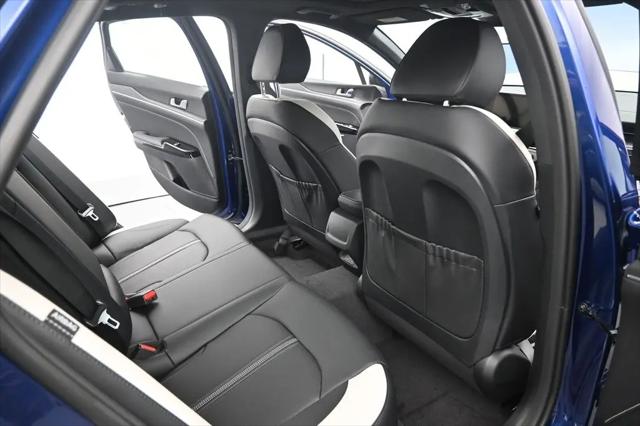 2026 Kia K5 GT-Line AWD