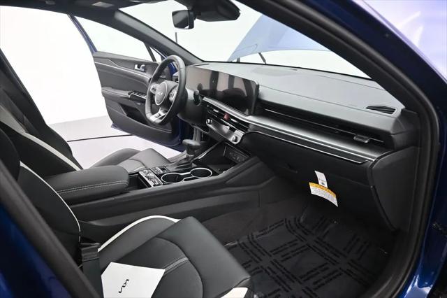 2026 Kia K5 GT-Line AWD