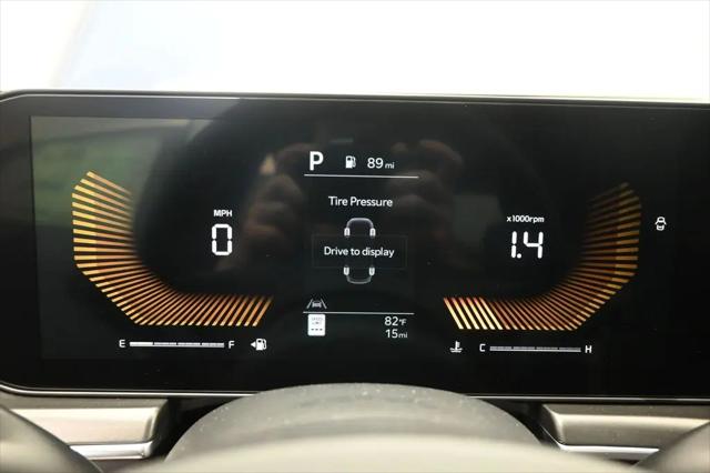2026 Kia K5 GT-Line AWD