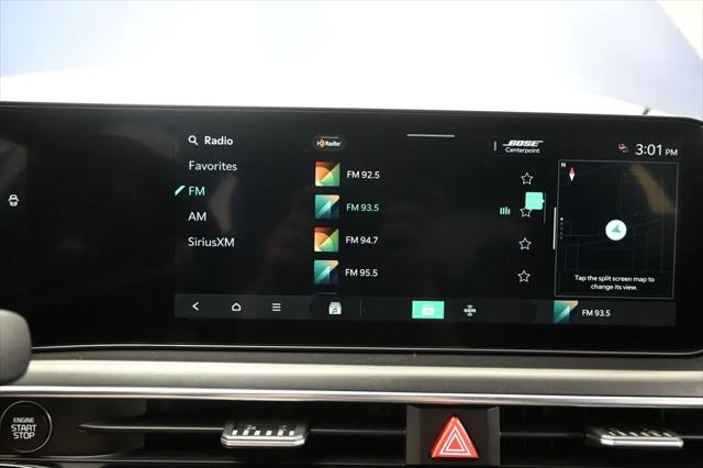 2026 Kia K5 GT-Line AWD