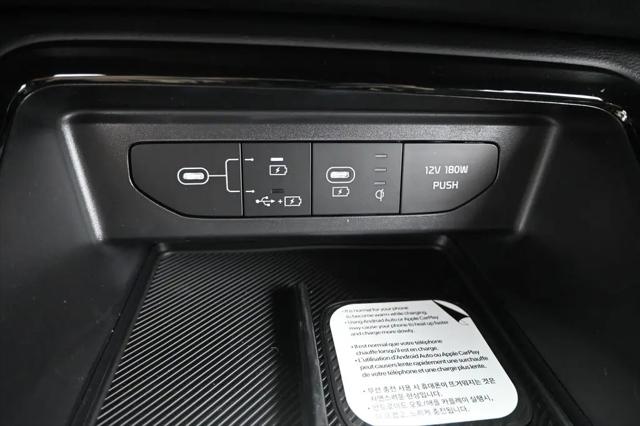 2026 Kia K5 GT-Line AWD