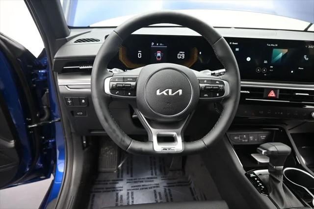 2026 Kia K5 GT-Line AWD