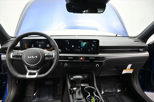 2026 Kia K5 GT-Line AWD