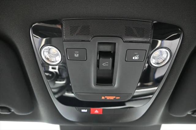2026 Kia K5 GT-Line AWD