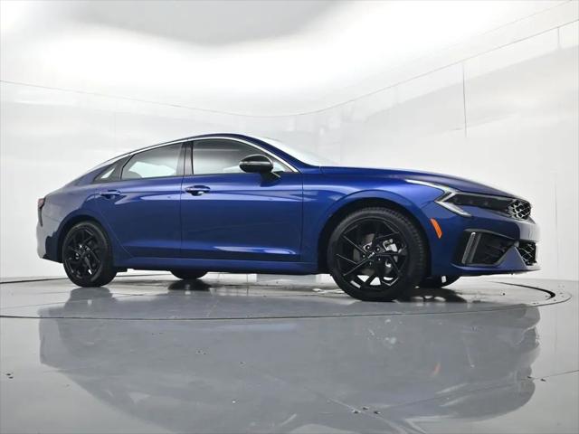 2026 Kia K5 GT-Line AWD