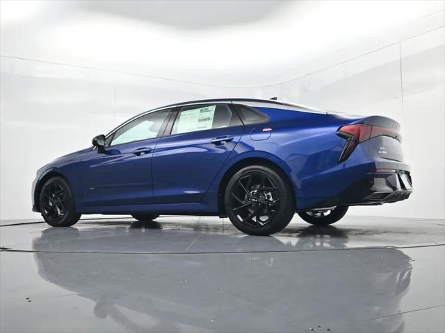 2026 Kia K5 GT-Line AWD