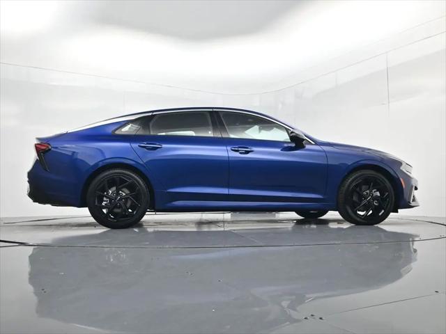2026 Kia K5 GT-Line AWD