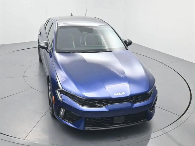 2026 Kia K5 GT-Line AWD