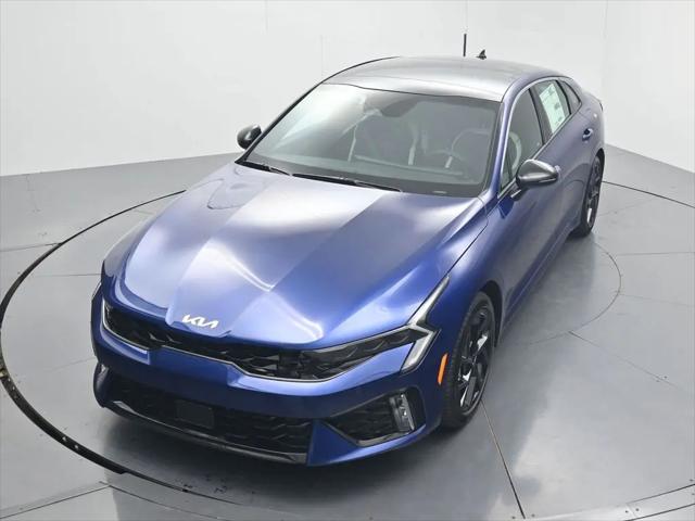 2026 Kia K5 GT-Line AWD