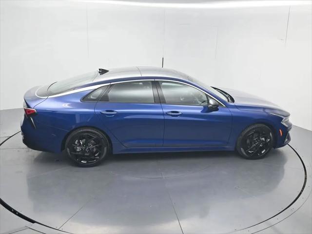 2026 Kia K5 GT-Line AWD