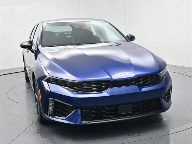 2026 Kia K5 GT-Line AWD