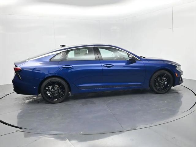 2026 Kia K5 GT-Line AWD