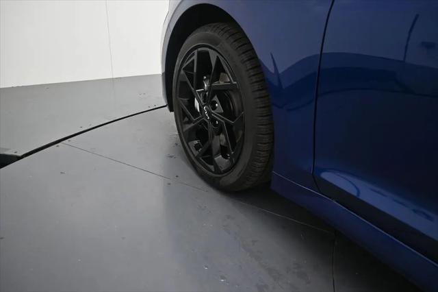 2026 Kia K5 GT-Line AWD