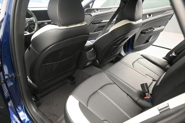 2026 Kia K5 GT-Line AWD