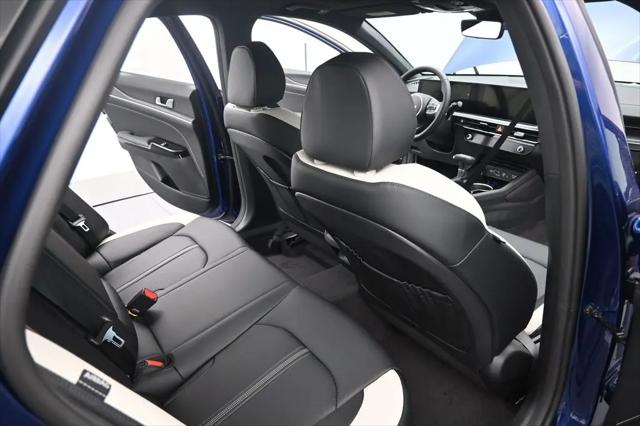 2026 Kia K5 GT-Line AWD