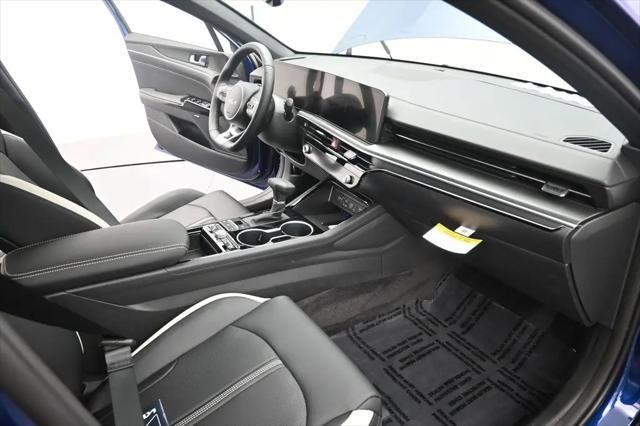 2026 Kia K5 GT-Line AWD