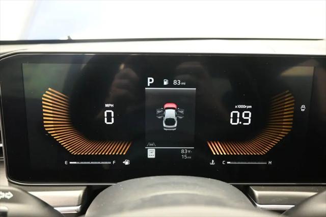 2026 Kia K5 GT-Line AWD
