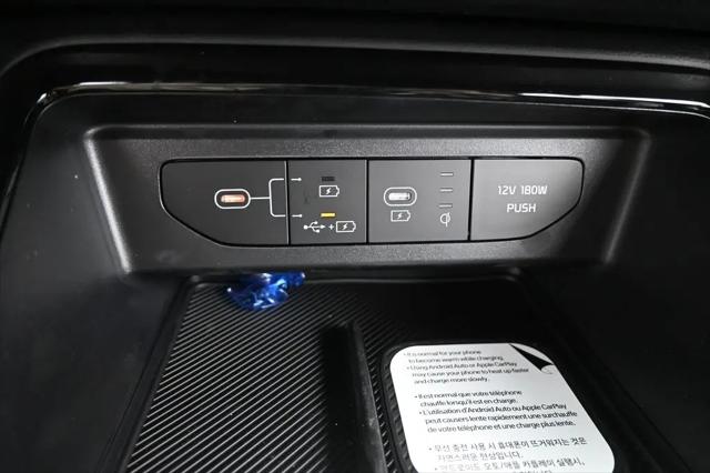 2026 Kia K5 GT-Line AWD