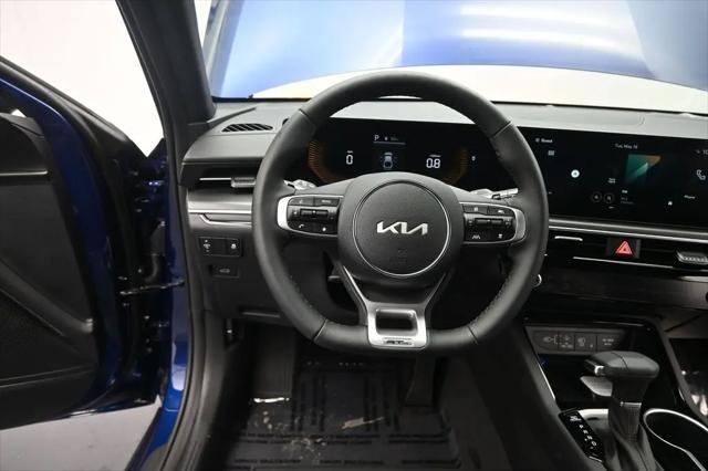 2026 Kia K5 GT-Line AWD