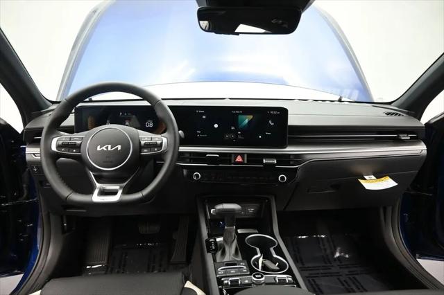 2026 Kia K5 GT-Line AWD