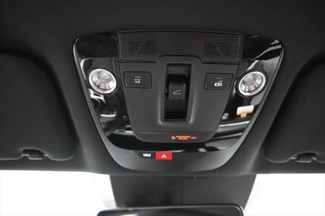 2026 Kia K5 GT-Line AWD
