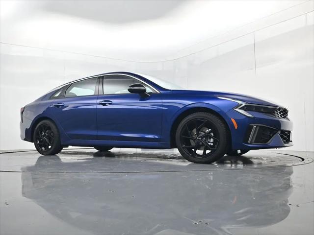 2026 Kia K5 GT-Line AWD