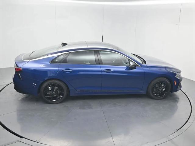 2026 Kia K5 GT-Line AWD