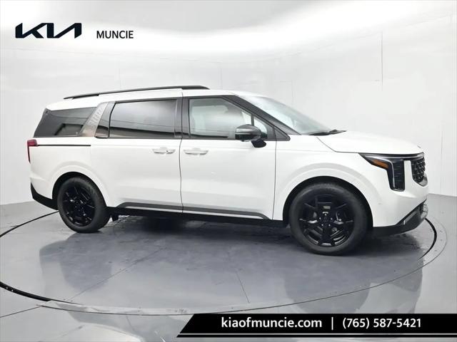 2026 Kia Carnival MPV SX for sale in Muncie, IN
