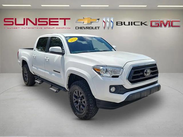 2023 Toyota Tacoma SR5 V6 for sale in Sarasota, FL