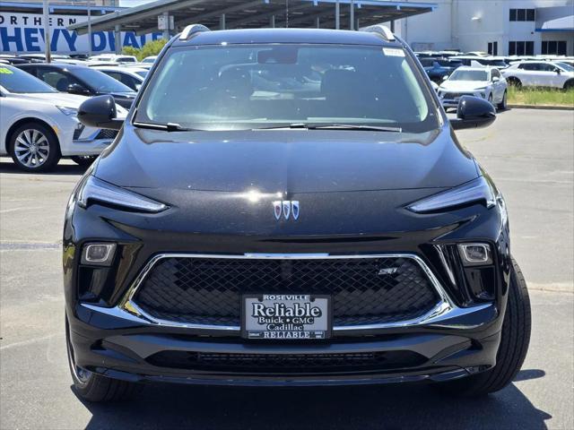 2026 Buick Encore GX Sport Touring AWD
