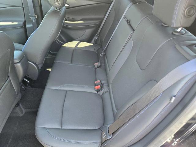 2026 Buick Encore GX Sport Touring AWD