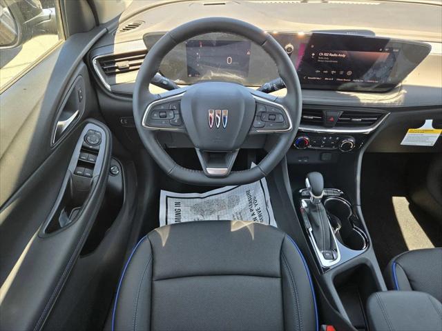 2026 Buick Encore GX Sport Touring AWD
