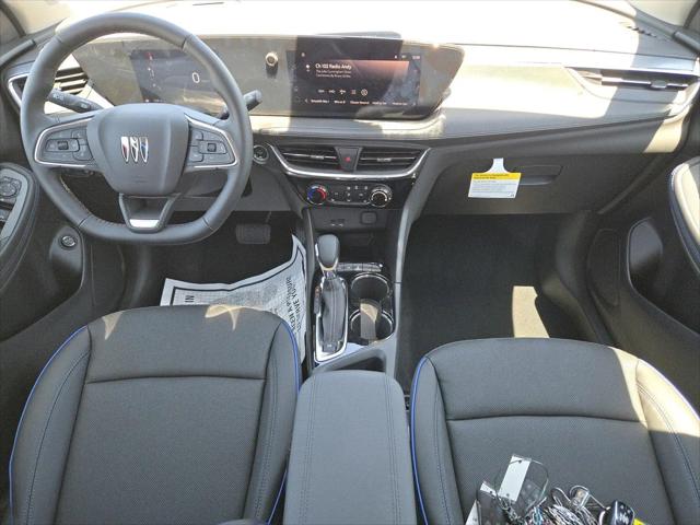 2026 Buick Encore GX Sport Touring AWD