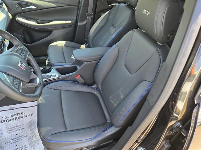 2026 Buick Encore GX Sport Touring AWD