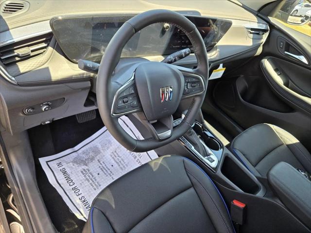 2026 Buick Encore GX Sport Touring AWD