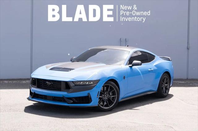 2024 Ford Mustang Dark Horse Fastback for sale in Mount Vernon, WA