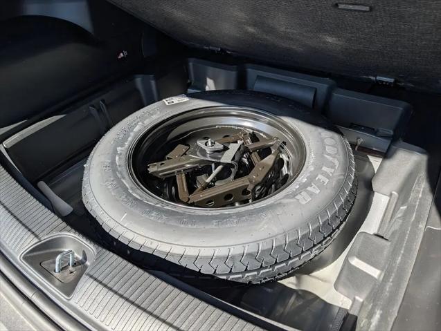 2026 Jeep Cherokee Overland 4x4