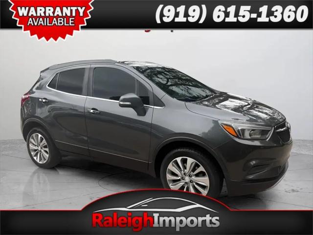 2018 Buick Encore Preferred for sale in Raleigh, NC
