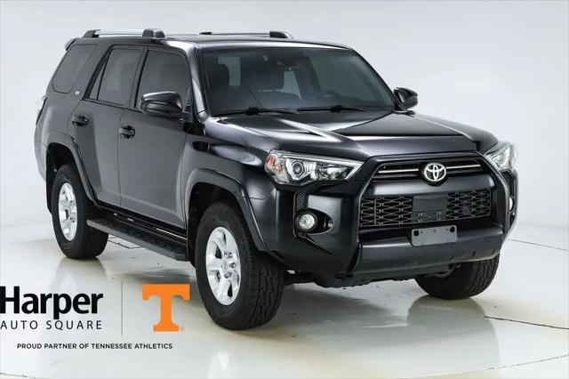 2020 Toyota 4Runner SR5 for sale in Knoxville, TN