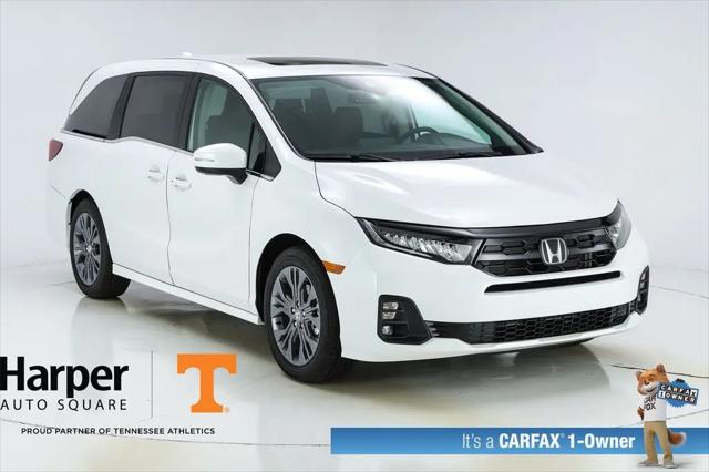2026 Honda Odyssey Touring for sale in Knoxville, TN