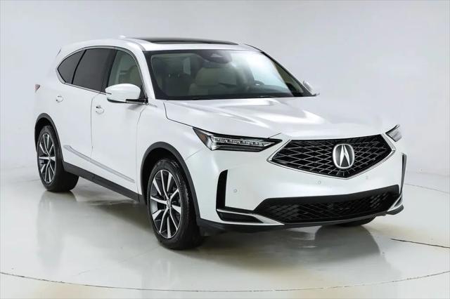 2026 Acura MDX Technology Package for sale in Knoxville, TN