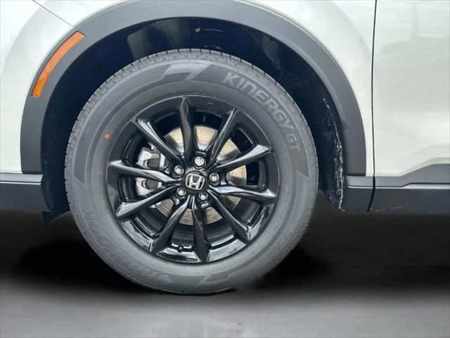 2026 Honda CR-V Hybrid 2WD Sport-L