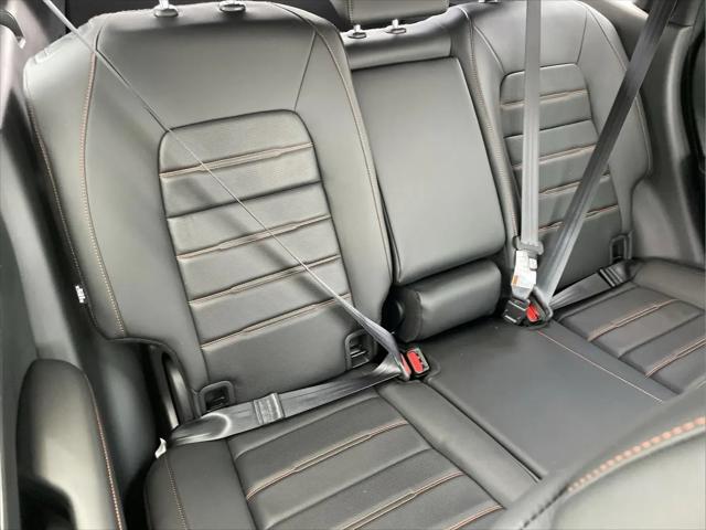 2026 Honda CR-V Hybrid 2WD Sport-L