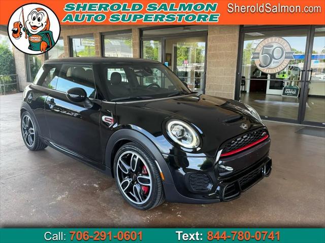 2019 MINI Hardtop John Cooper Works for sale in Rome, GA