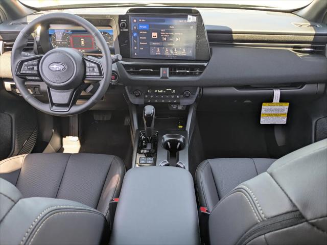 2026 Subaru Outback Limited XT