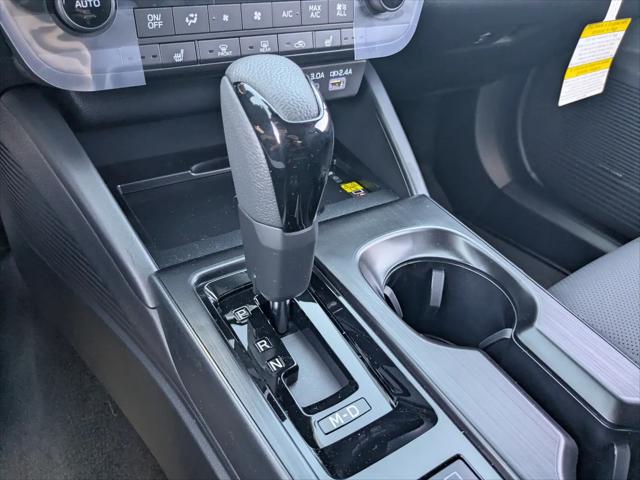 2026 Subaru Outback Limited XT