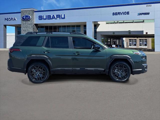 2026 Subaru Outback Limited XT
